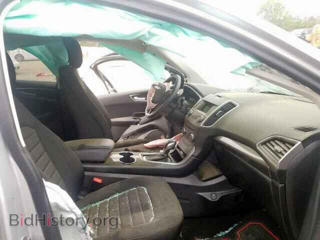 2016 FORD EDGE - VIN: 2FMPK4J85GBC67613 - Photo 5