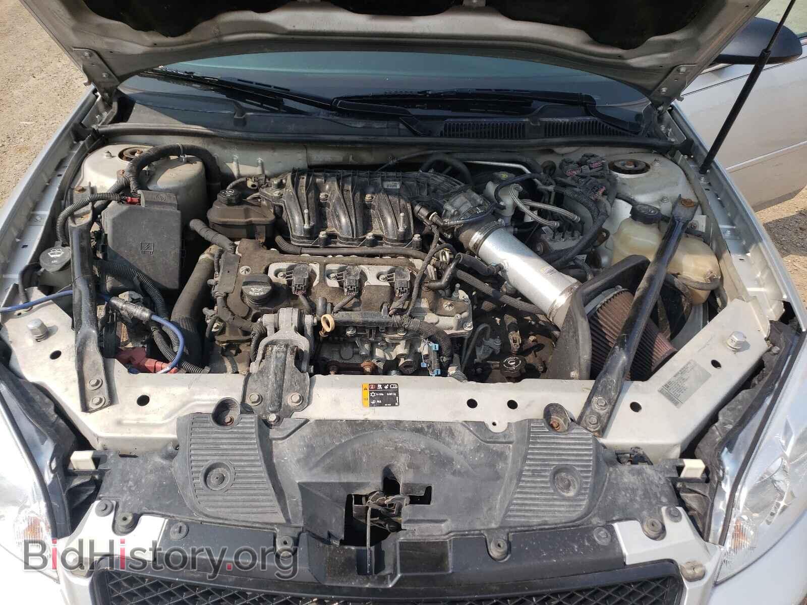 2012 CHEVROLET IMPALA - VIN: 2G1WG5E32C1256924 - Фото 10
