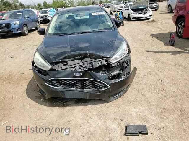 2016 FORD FOCUS - VIN: 1FADP3F25GL294209 - Photo 13