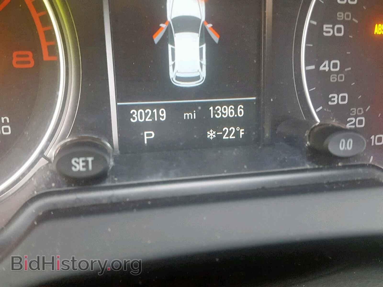 2017 AUDI Q5 - VIN: WA1M2AFP4HA072082 - Фото 8