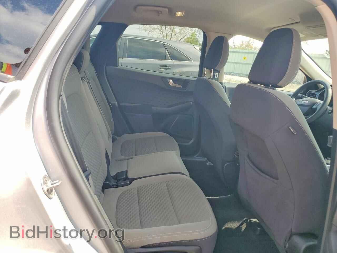 2020 FORD ESCAPE - VIN: 1FMCU9G62LUA34241 - Photo 11
