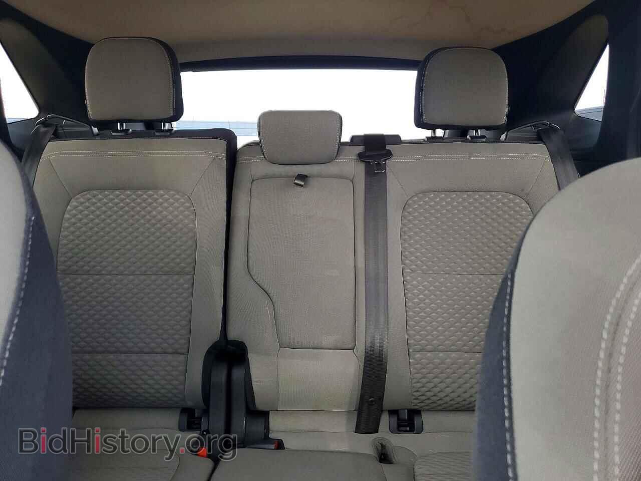 2020 FORD ESCAPE - VIN: 1FMCU9G62LUA34241 - Photo 10