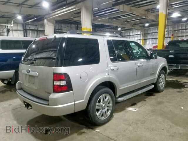 2007 FORD EXPLORER L - VIN: 1FMEU75847UB85363 - Фото 4