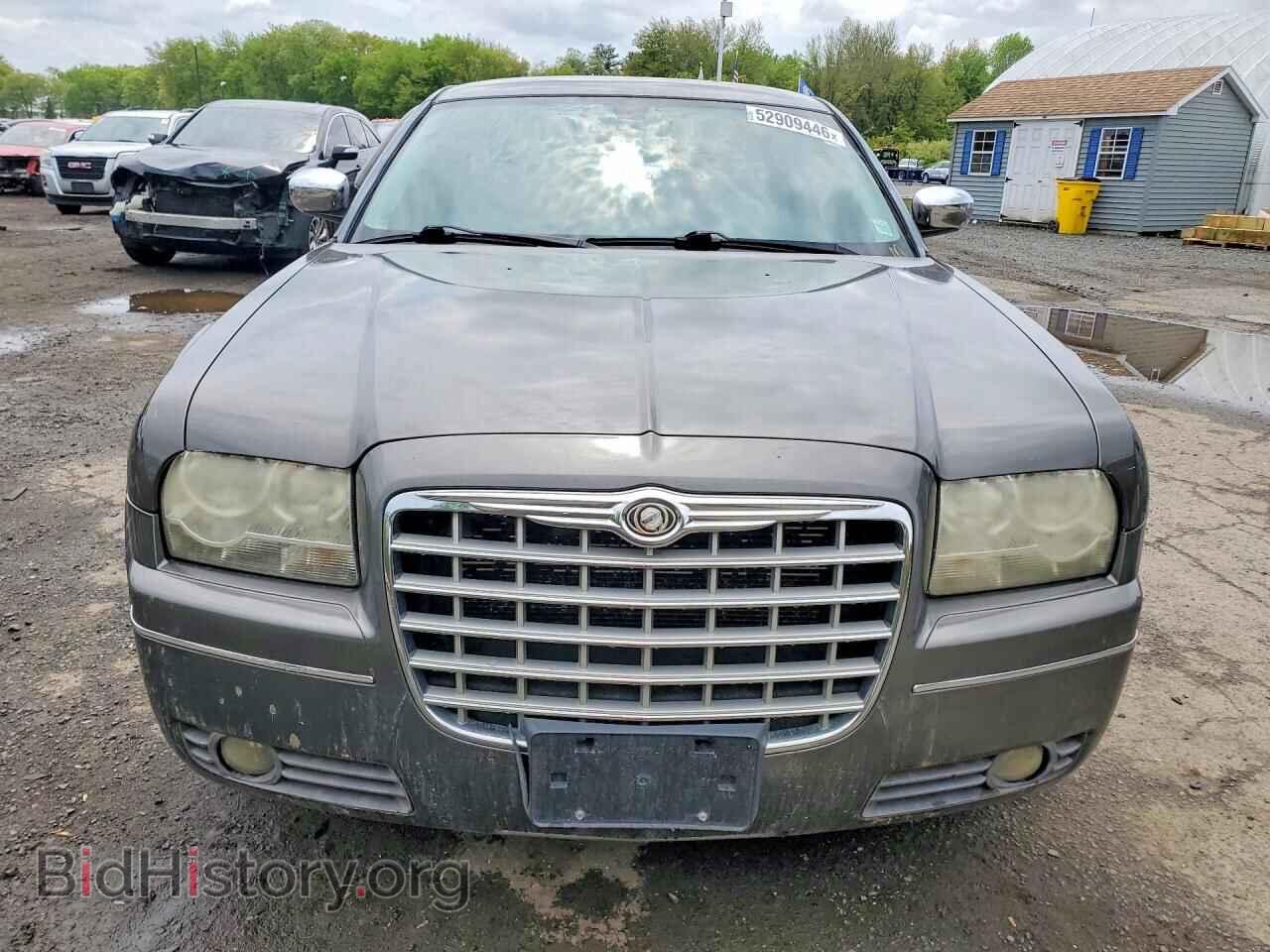 2010 CHRYSLER 300 - VIN: 2C3CA5CV7AH241408 - Фото 5
