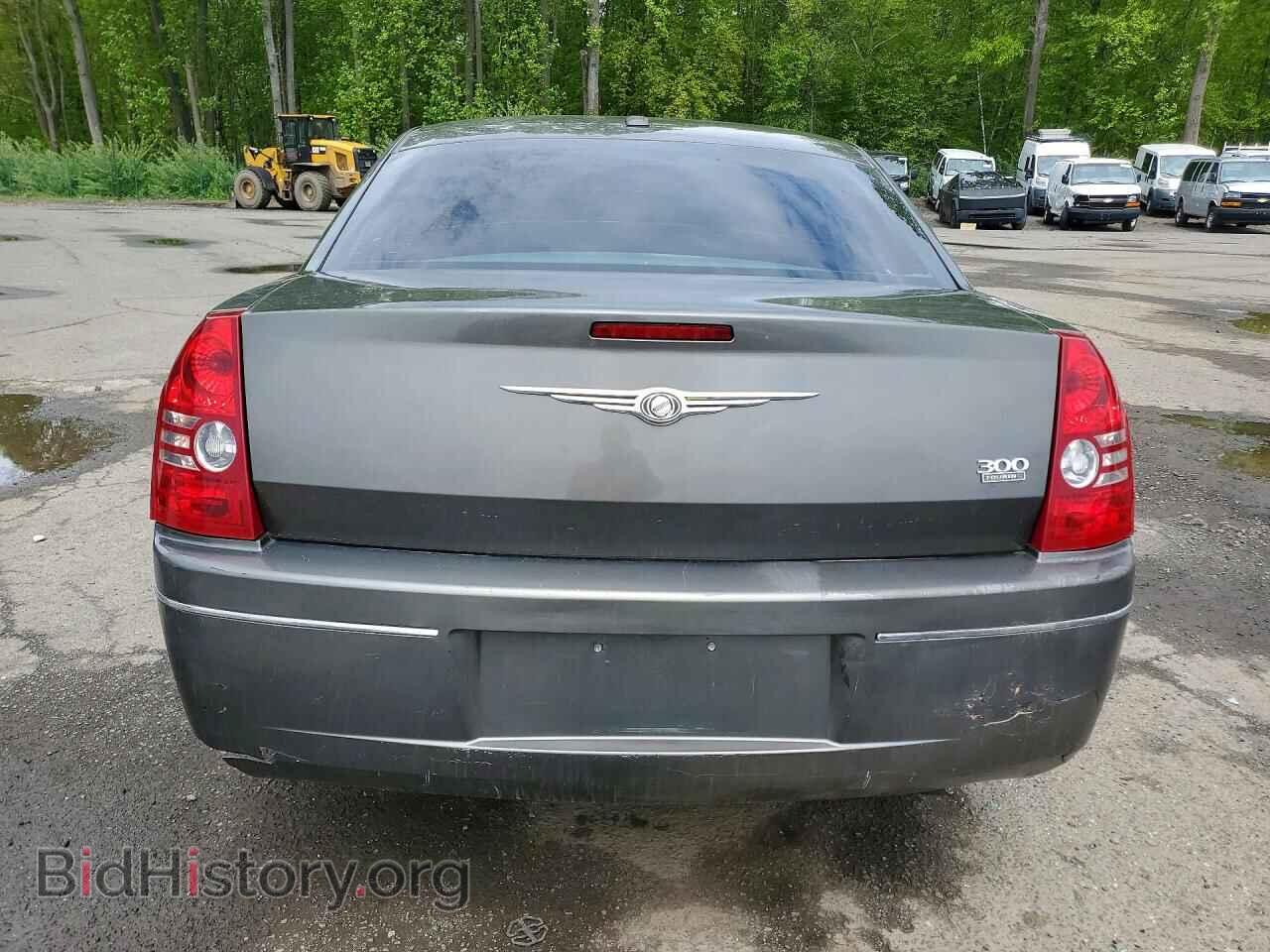 2010 CHRYSLER 300 - VIN: 2C3CA5CV7AH241408 - Фото 6