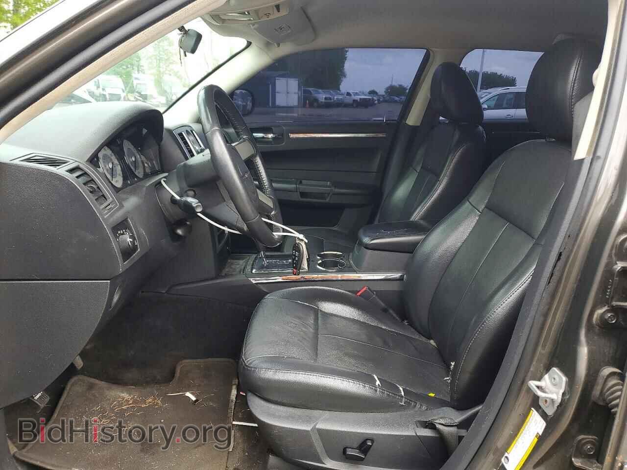 2010 CHRYSLER 300 - VIN: 2C3CA5CV7AH241408 - Фото 7