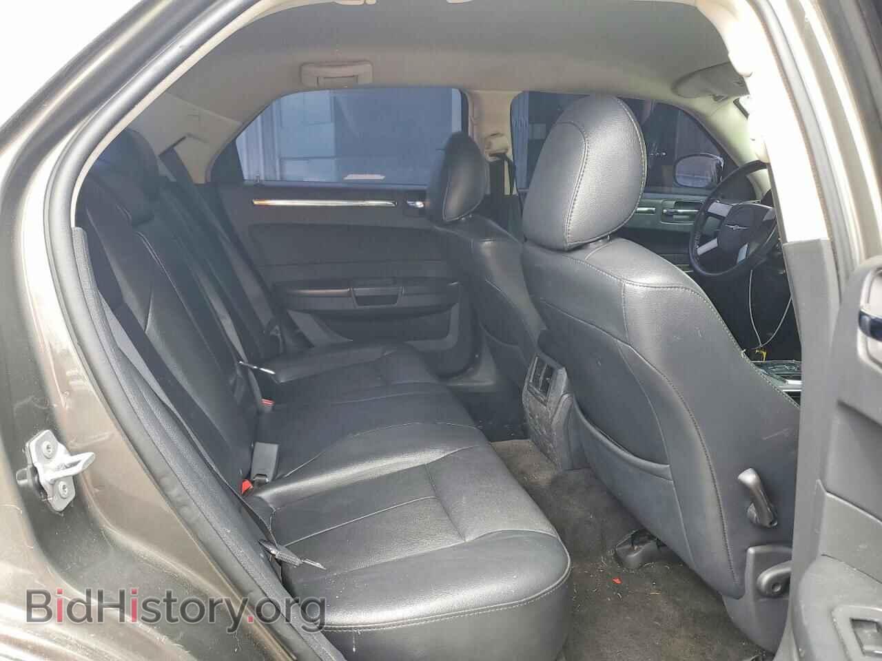 2010 CHRYSLER 300 - VIN: 2C3CA5CV7AH241408 - Фото 10