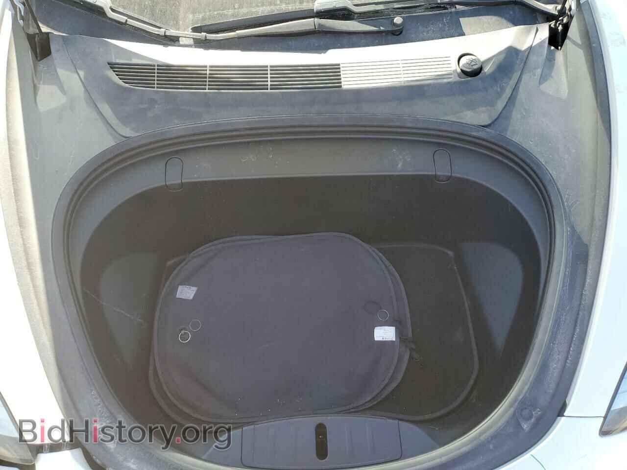 2019 TESLA MODEL 3 - VIN: 5YJ3E1EB7KF453308 - Фото 12