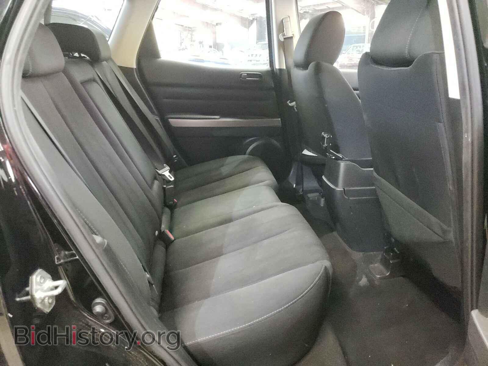 2011 MAZDA CX-7 - VIN: JM3ER2AM7B0405422 - Photo 6