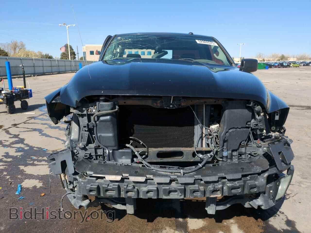 2015 RAM 1500 - VIN: 3C6JR6AT3FG539892 - Фото 5
