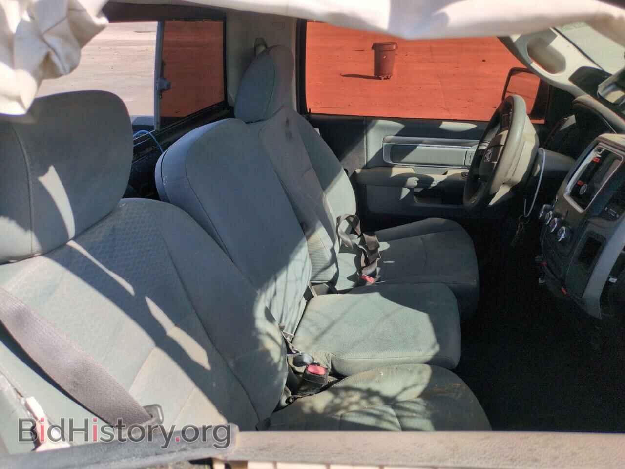 2015 RAM 1500 - VIN: 3C6JR6AT3FG539892 - Фото 10