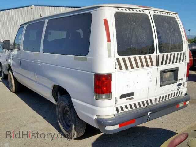 2013 FORD ECONOLINE - VIN: 1FMNE3BL4DDA64973 - Фото 3