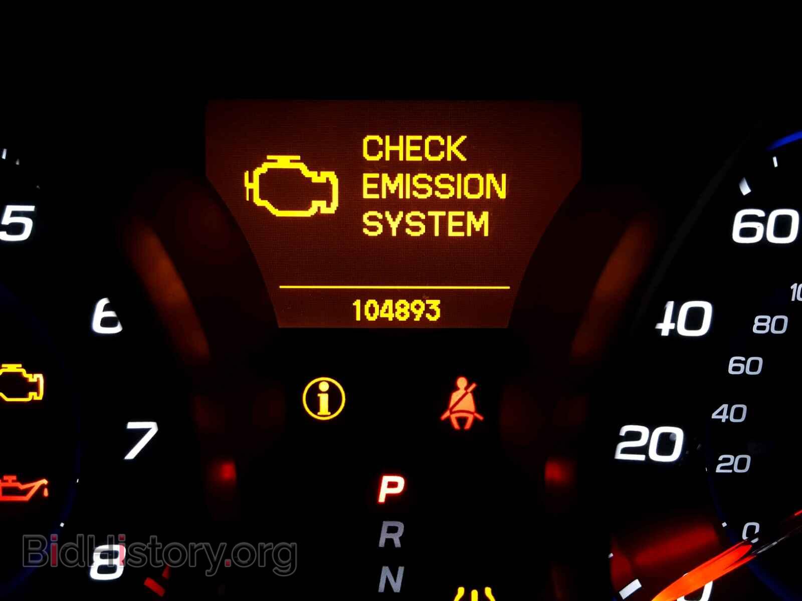 2009 ACURA MDX - VIN: 2HNYD28229H522821 - Фото 8
