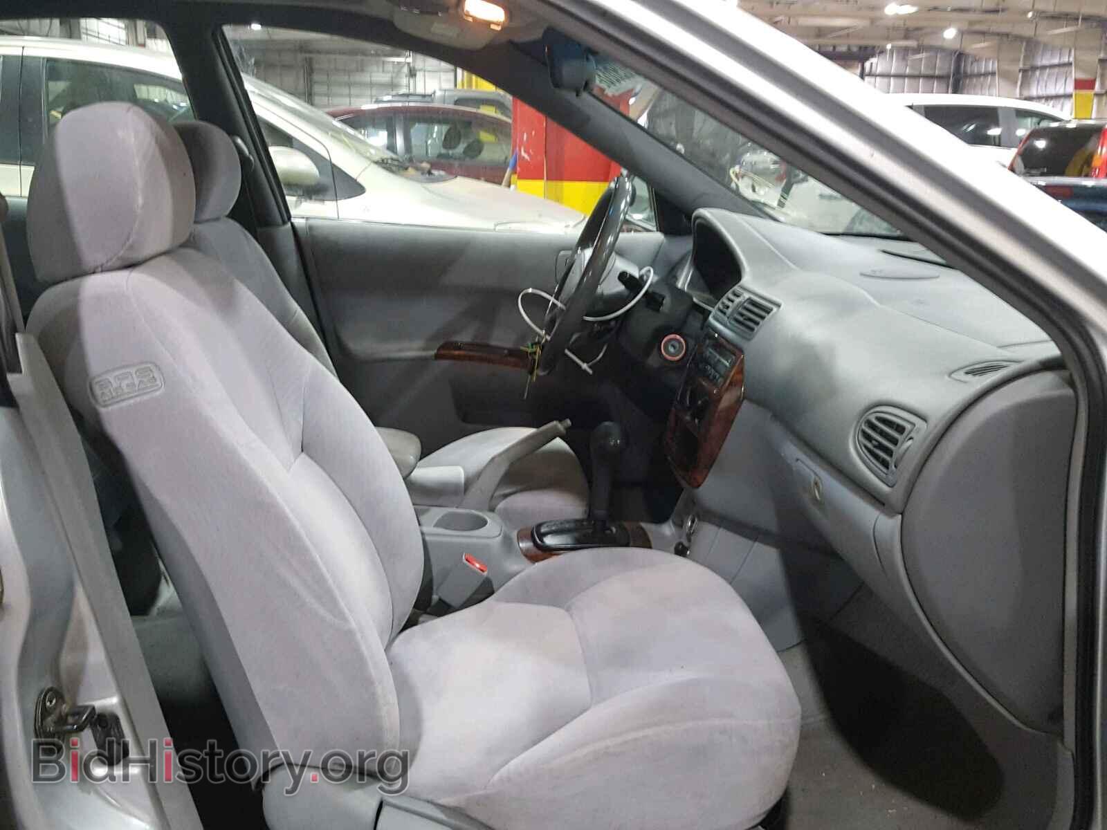 2000 MITSUBISHI GALANT - VIN: 4A3AA46G2YE054960 - Фото 5