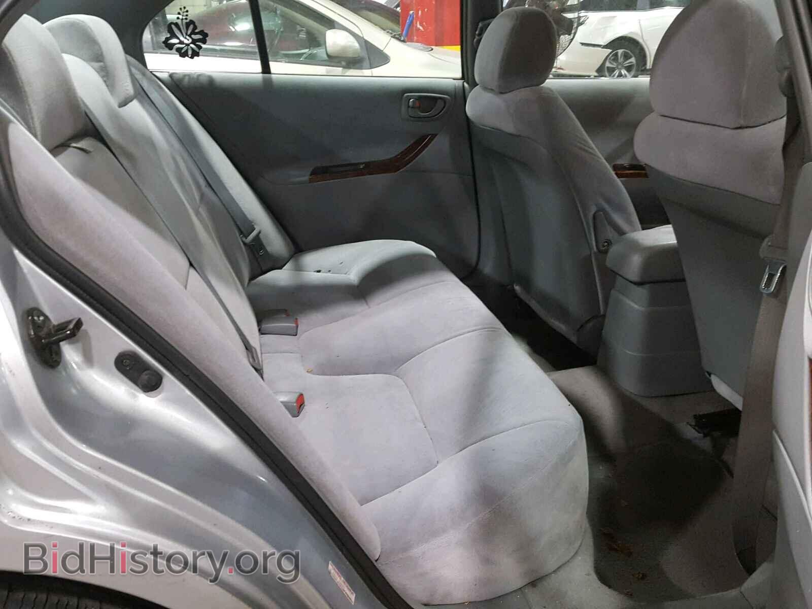 2000 MITSUBISHI GALANT - VIN: 4A3AA46G2YE054960 - Фото 6
