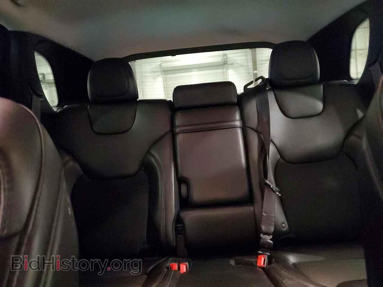 2019 JEEP CHEROKEE - VIN: 1C4PJMLX0KD299299 - Фото 10