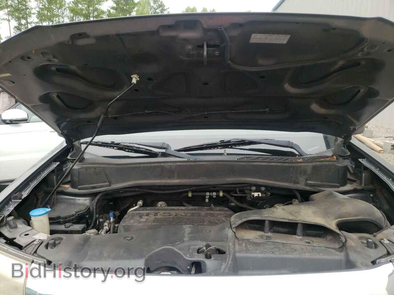 2012 HONDA PILOT - VIN: 5FNYF3H42CB043948 - Фото 7