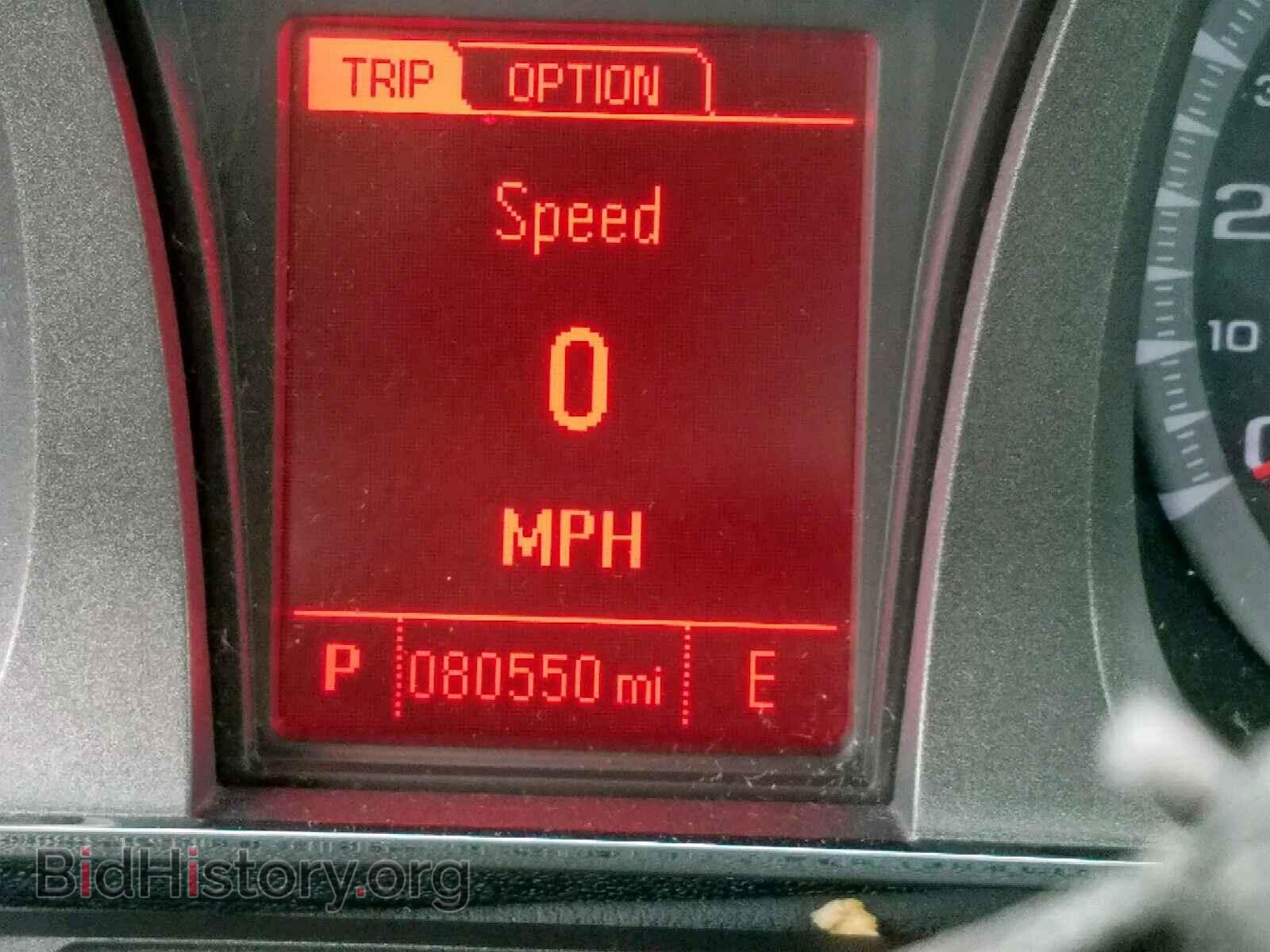 2013 GMC TERRAIN SL - VIN: 2GKFLTEK2D6327742 - Фото 8