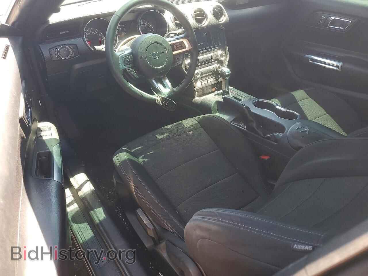 2017 FORD MUSTANG - VIN: 1FA6P8AM0H5226677 - Photo 8