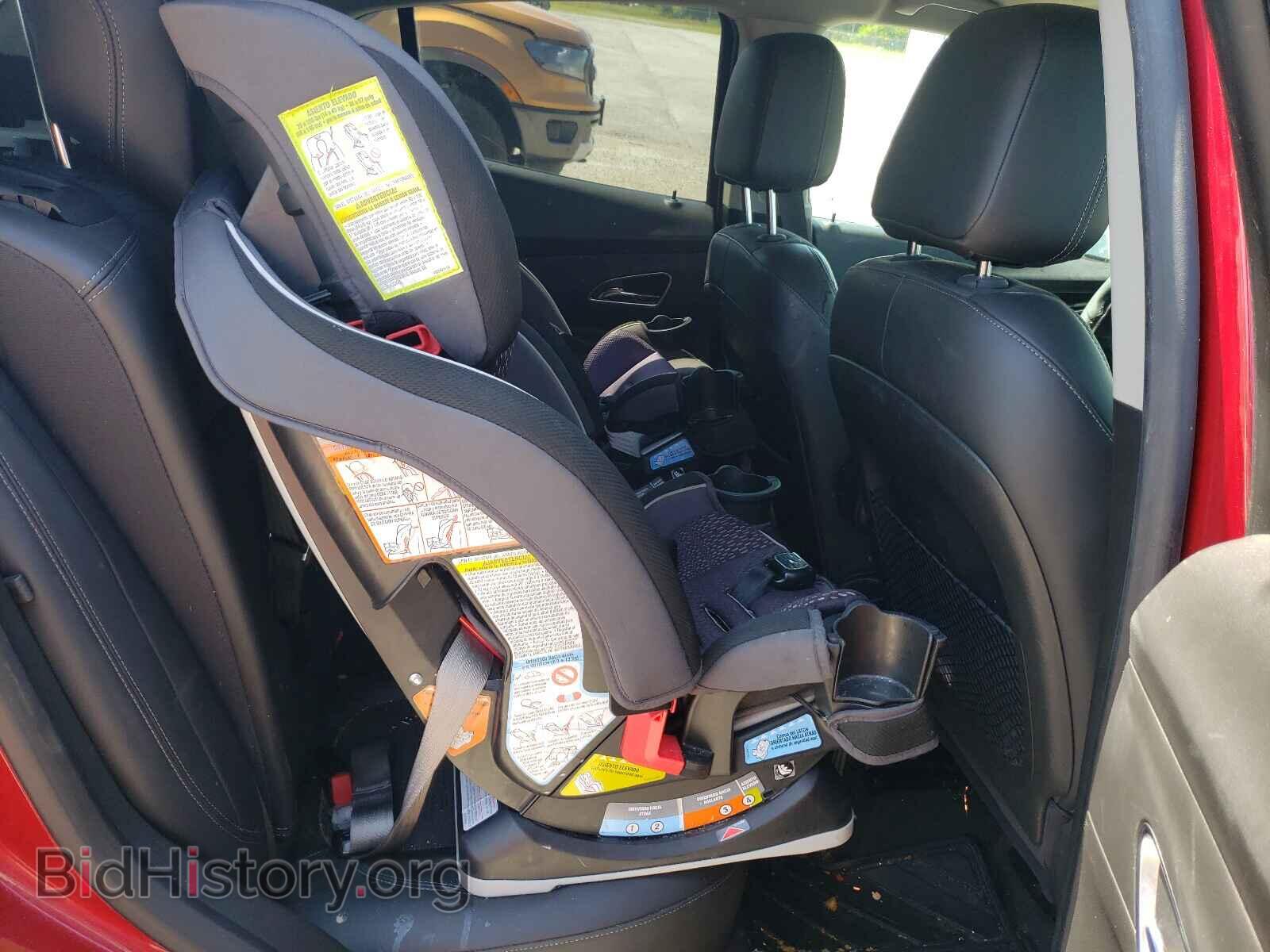2016 BUICK ENCORE - VIN: KL4CJBSB7GB692688 - Photo 6