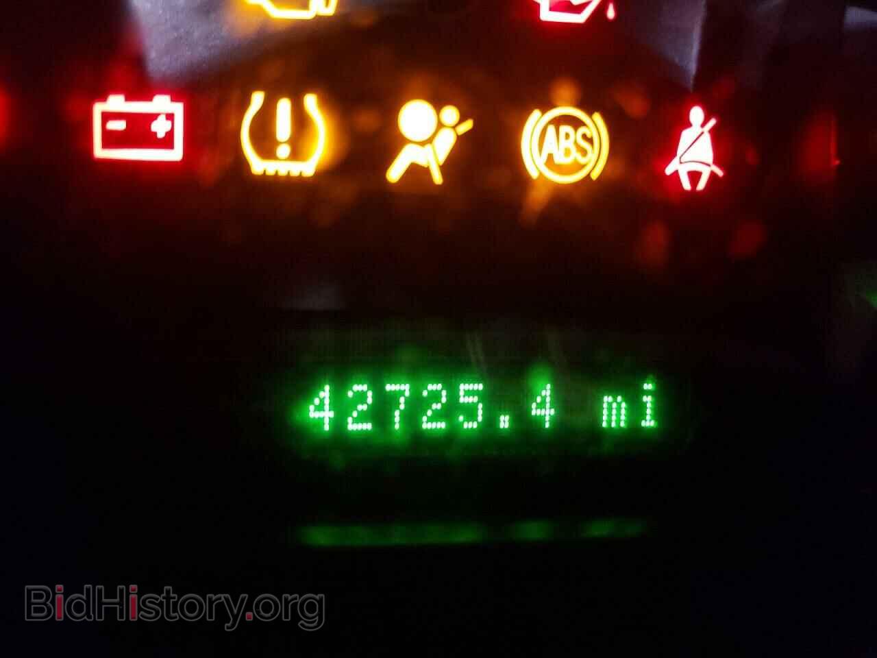 2008 FORD EDGE - VIN: 2FMDK48C68BA80007 - Photo 8