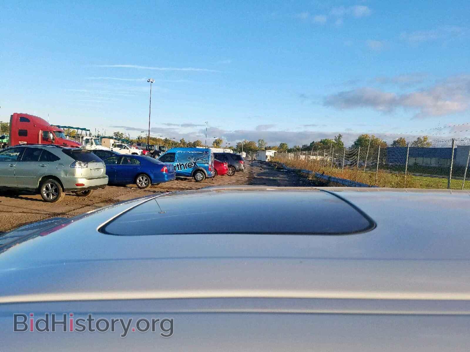 2010 FORD FLEX LIMIT - VIN: 2FMHK6DT9ABA53568 - Photo 9