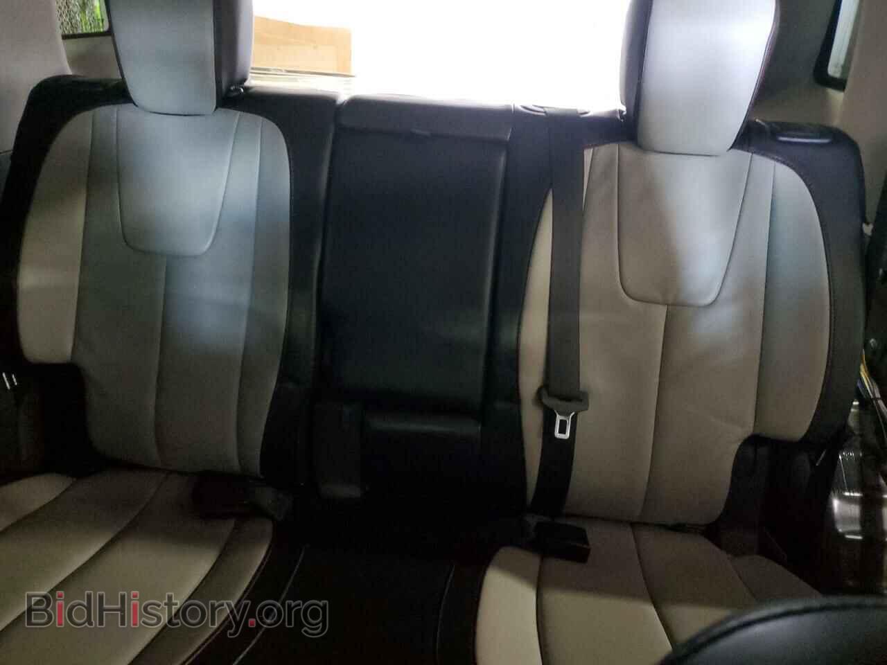 2013 GMC TERRAIN - VIN: 2GKFLVEK8D6175929 - Фото 10