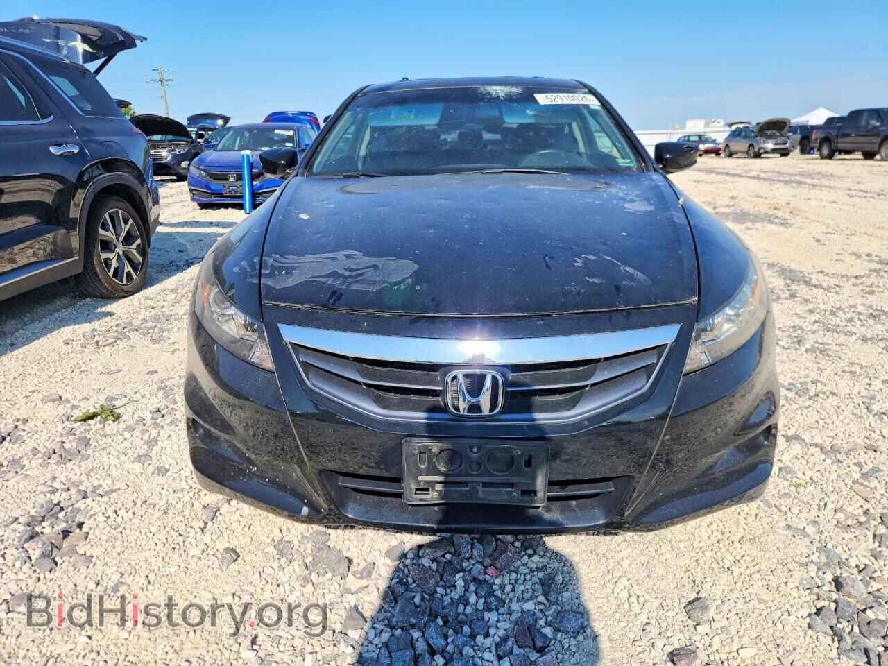 2012 HONDA ACCORD - VIN: 1HGCS2B85CA009363 - Фото 5