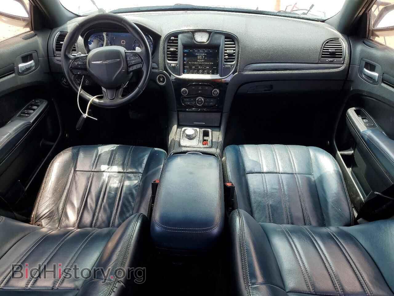2016 CHRYSLER 300 - VIN: 2C3CCAGG3GH234222 - Фото 8