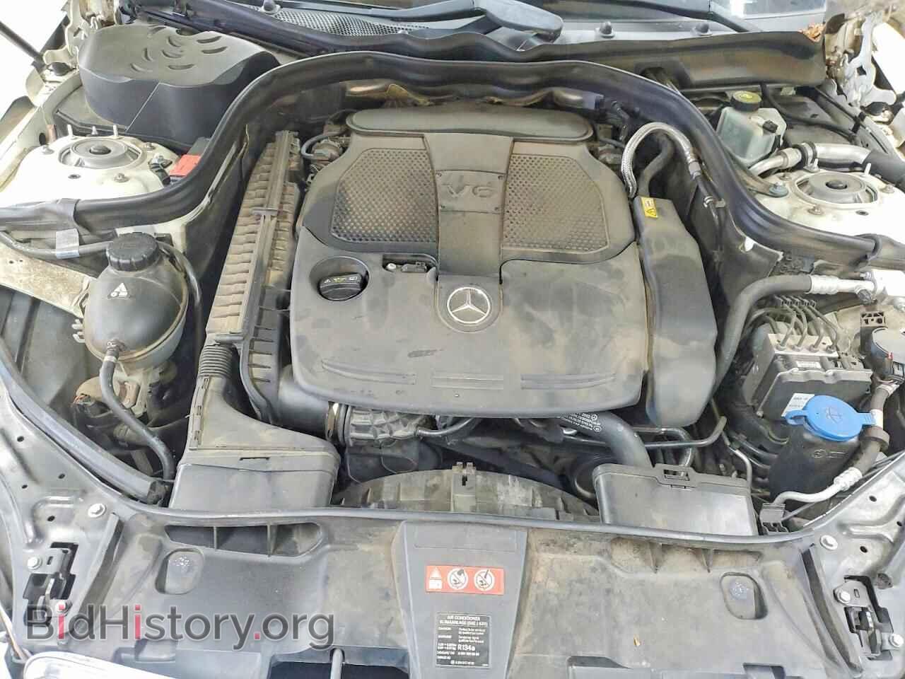 2012 MERCEDES-BENZ E-CLASS - VIN: WDDHF5KB0CA559498 - Photo 11