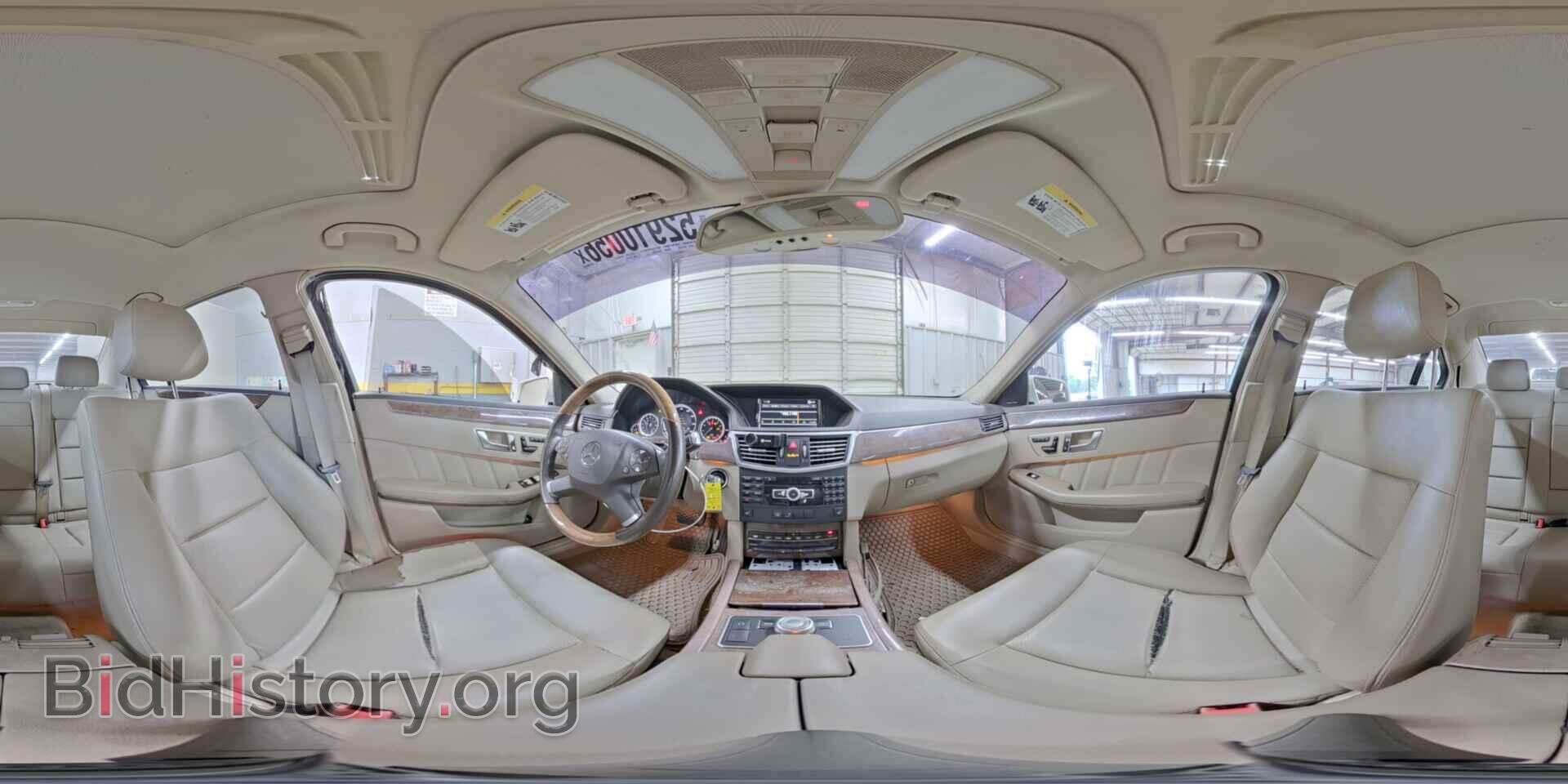 2012 MERCEDES-BENZ E-CLASS - VIN: WDDHF5KB0CA559498 - Photo 14