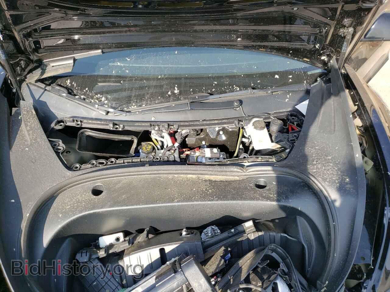 2023 TESLA MODEL 3 - VIN: 5YJ3E1EA0PF451950 - Фото 11