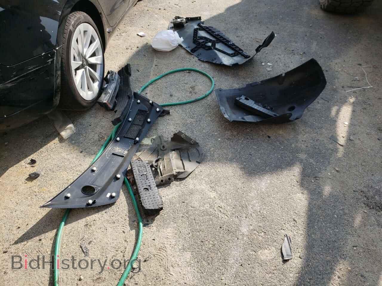 2023 TESLA MODEL 3 - VIN: 5YJ3E1EA0PF451950 - Фото 12