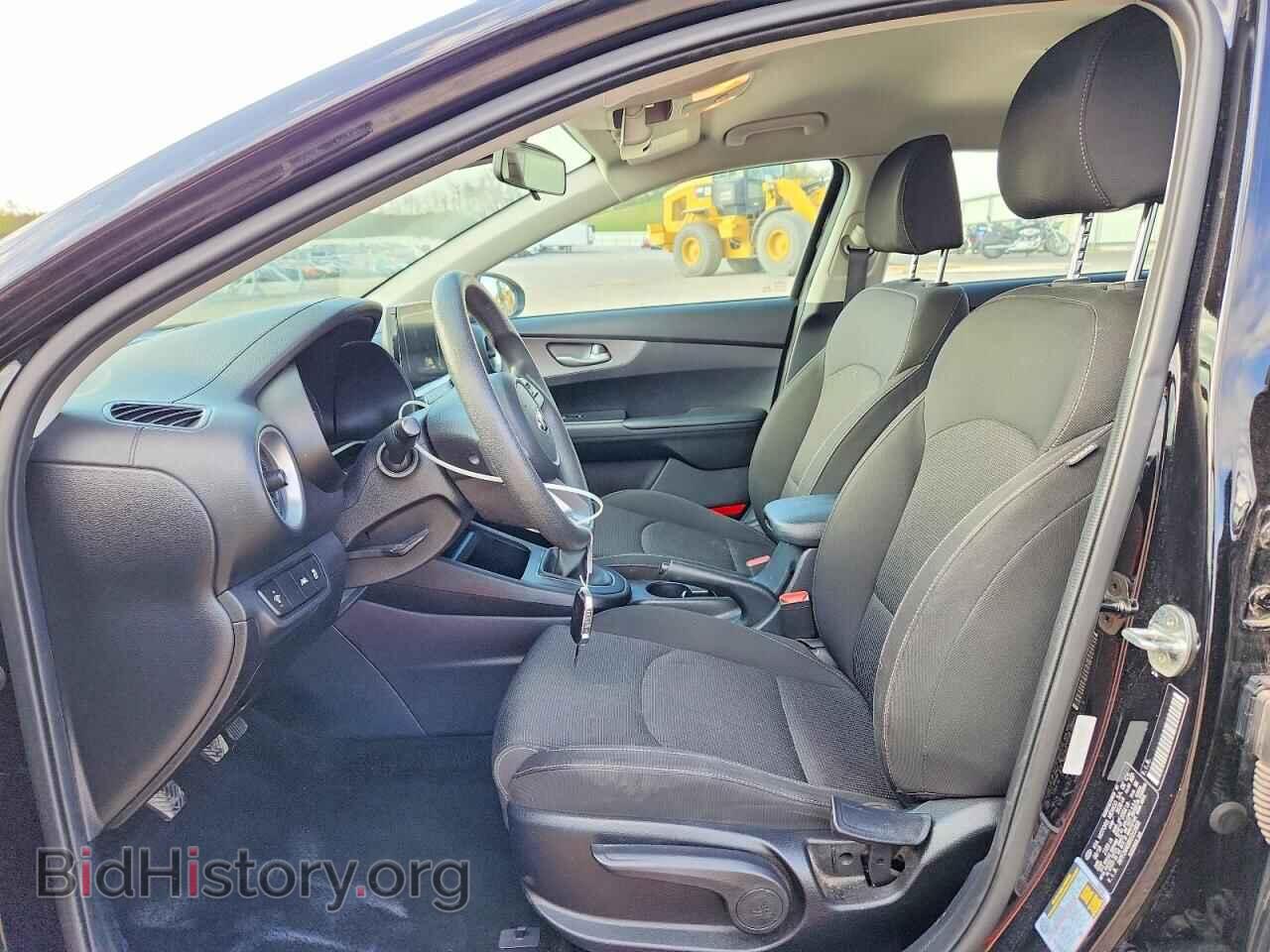 2019 KIA FORTE - VIN: 3KPF24AD8KE012808 - Фото 7