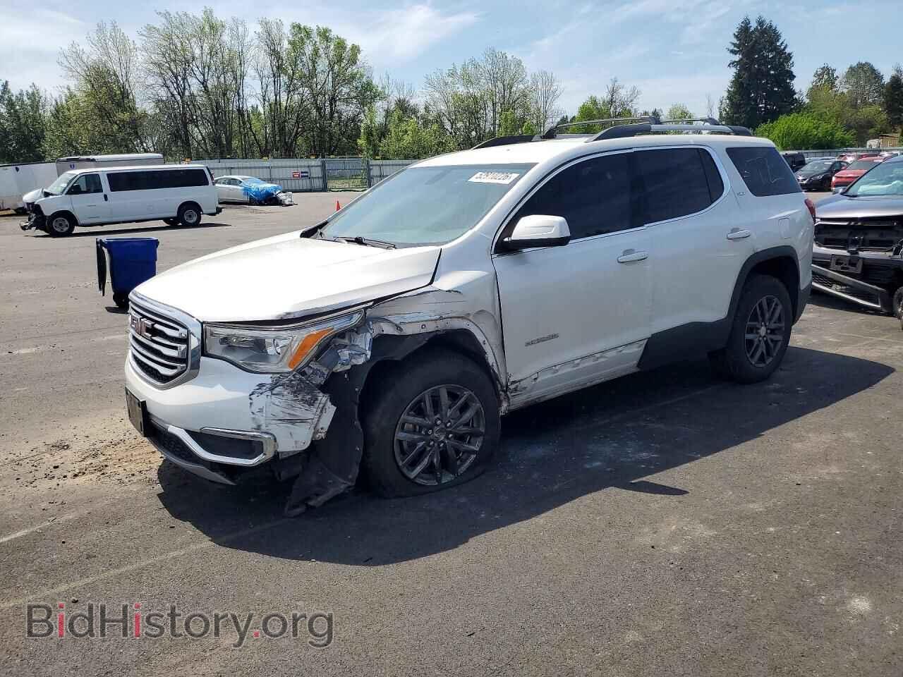 Photo 1GKKNULS4KZ248205 - GMC ACADIA 2019