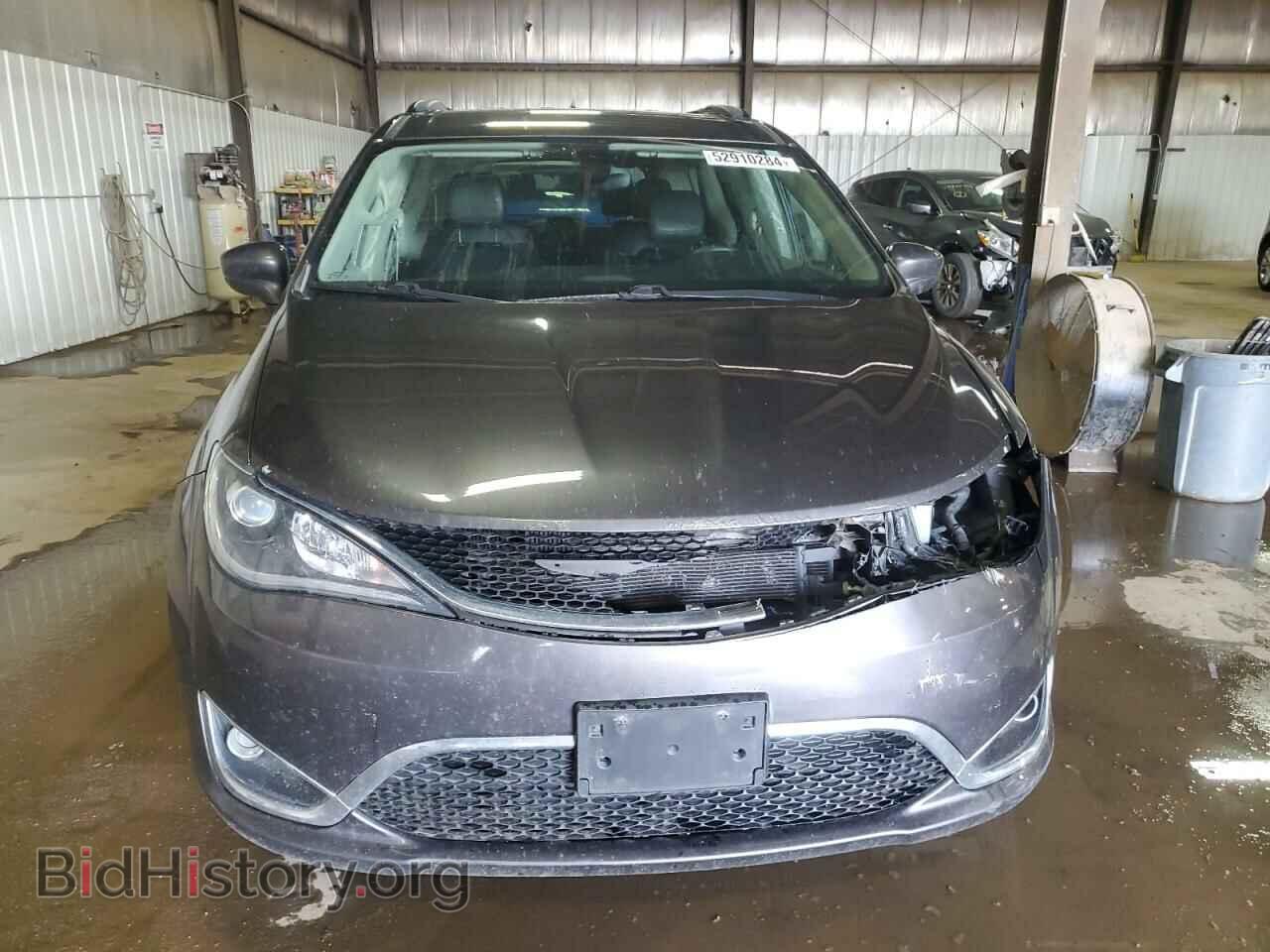 2017 CHRYSLER PACIFICA - VIN: 2C4RC1BG4HR691954 - Фото 5