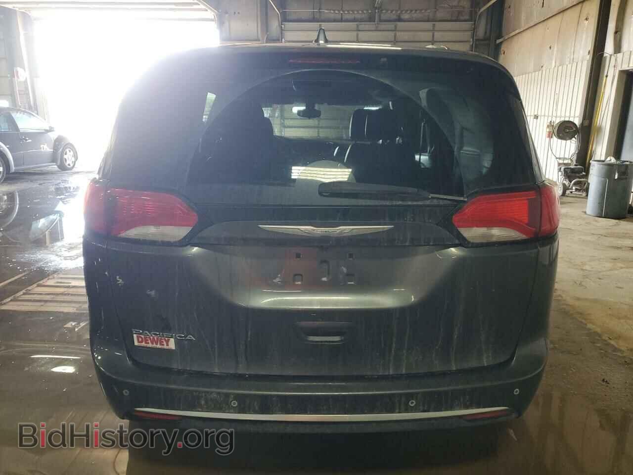 2017 CHRYSLER PACIFICA - VIN: 2C4RC1BG4HR691954 - Фото 6