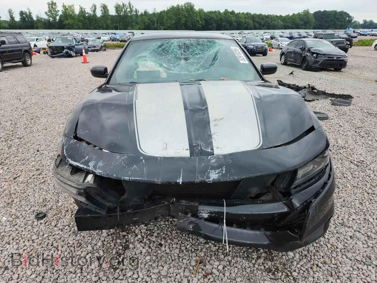 2019 DODGE CHARGER - VIN: 2C3CDXBG6KH713069 - Фото 5