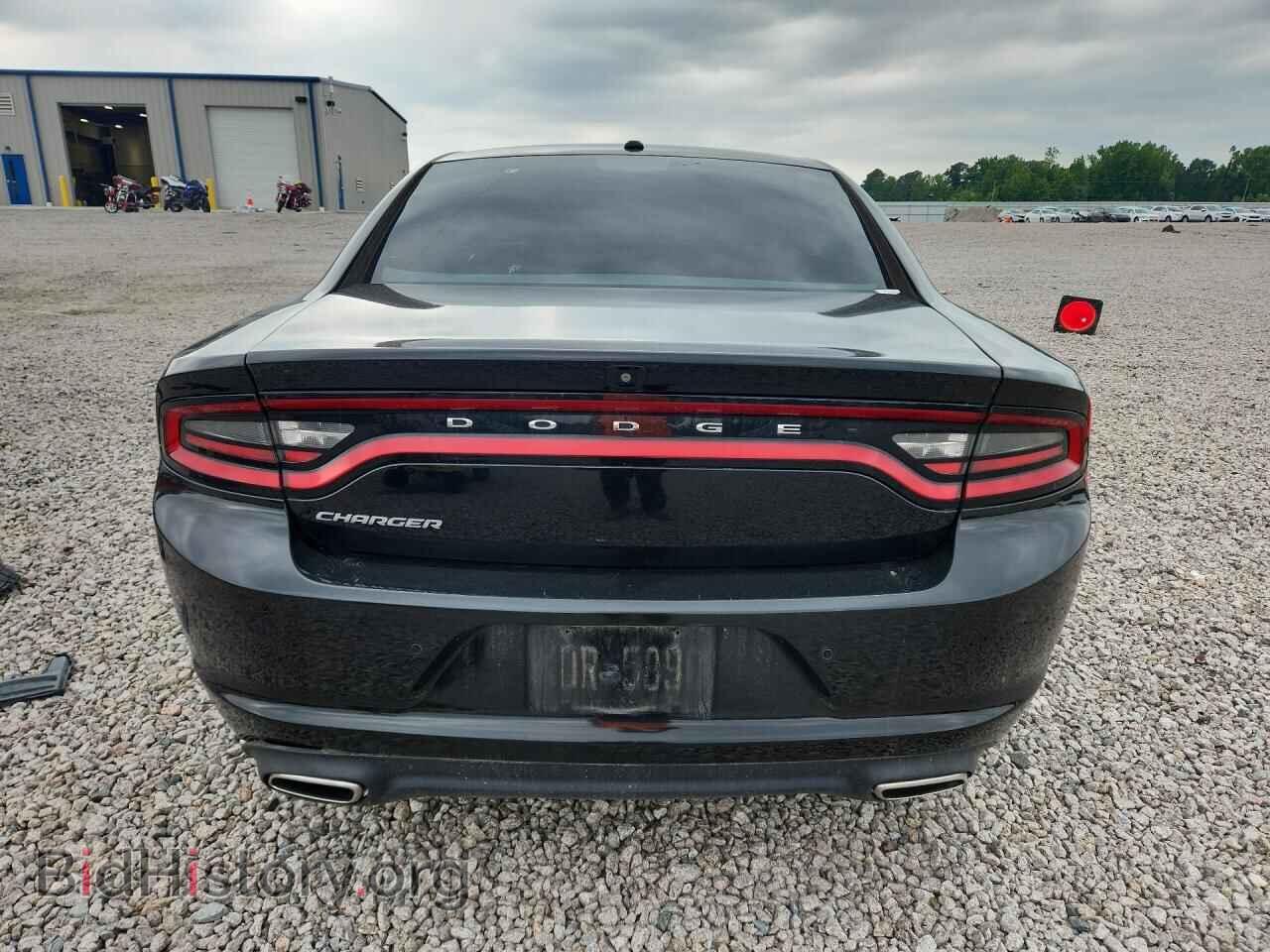 2019 DODGE CHARGER - VIN: 2C3CDXBG6KH713069 - Фото 6