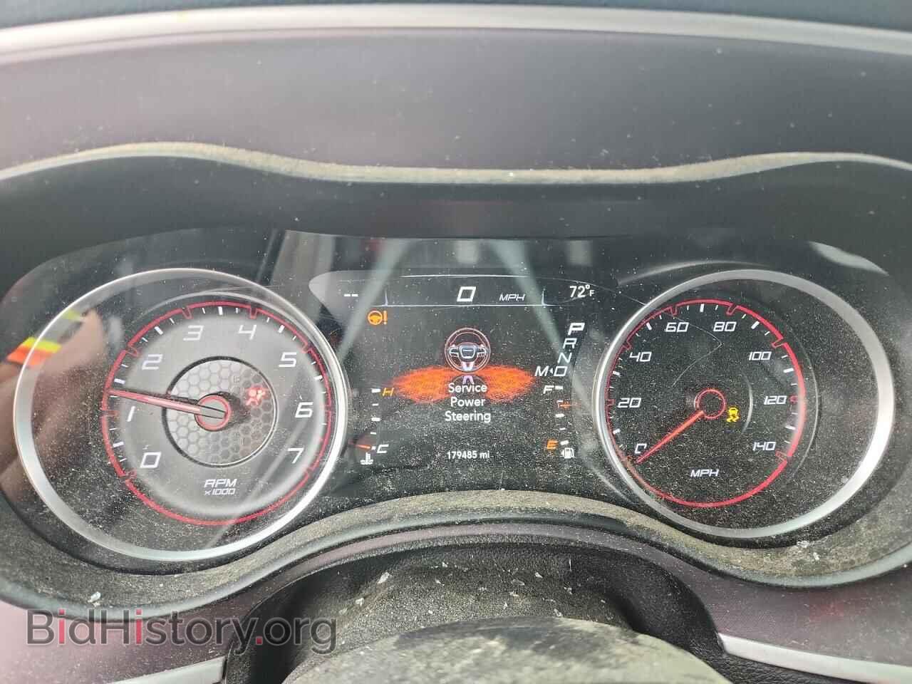 2019 DODGE CHARGER - VIN: 2C3CDXBG6KH713069 - Фото 9