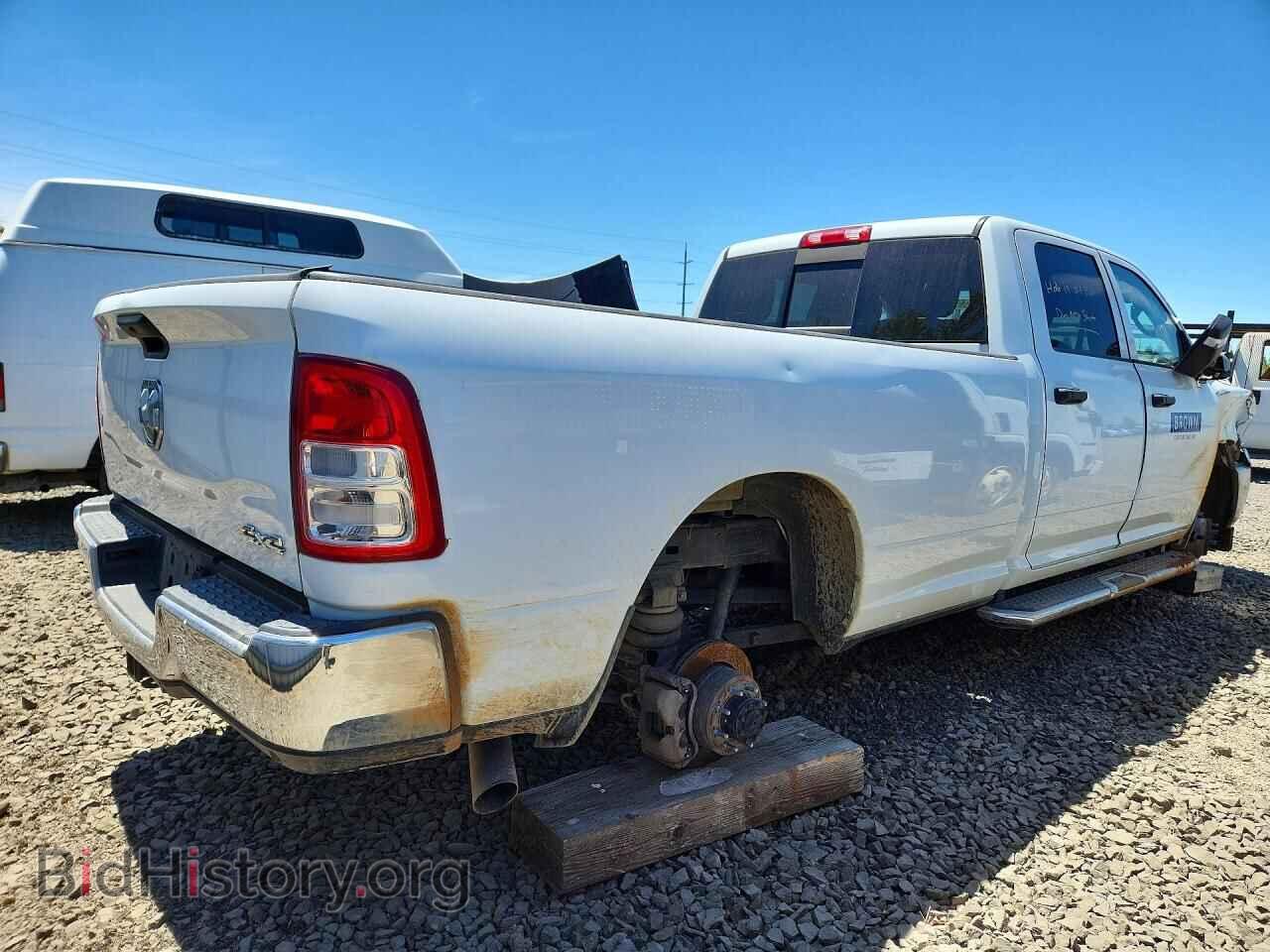2024 RAM 2500 - VIN: 3C6UR5HL3RG141129 - Фото 3