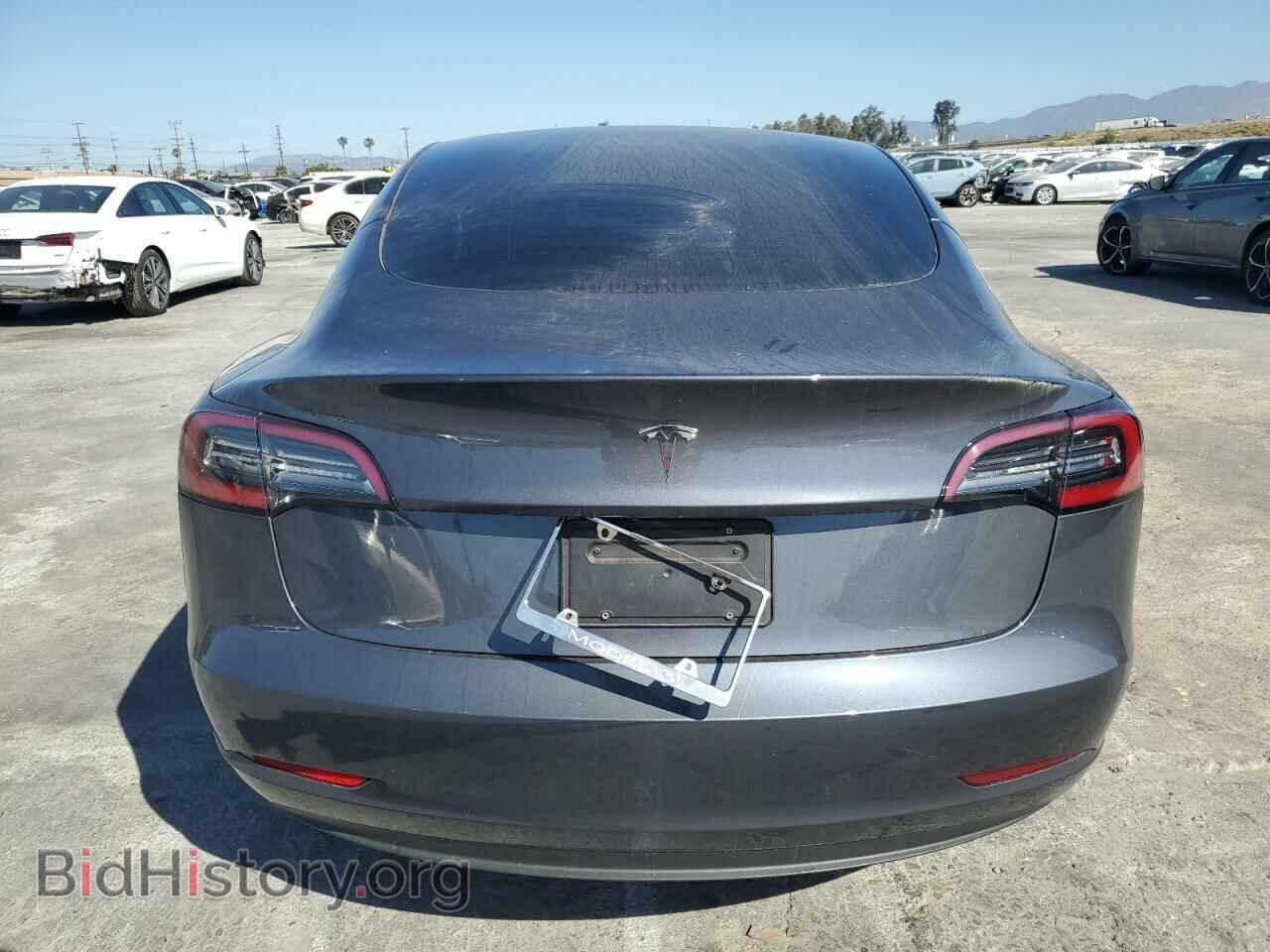 2023 TESLA MODEL 3 - VIN: 5YJ3E1EA0PF421315 - Photo 6