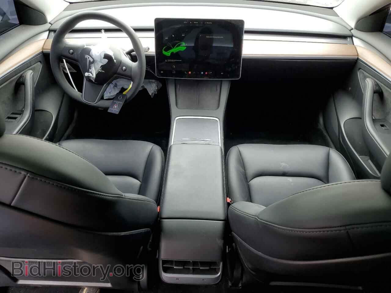 2023 TESLA MODEL 3 - VIN: 5YJ3E1EA0PF421315 - Photo 8