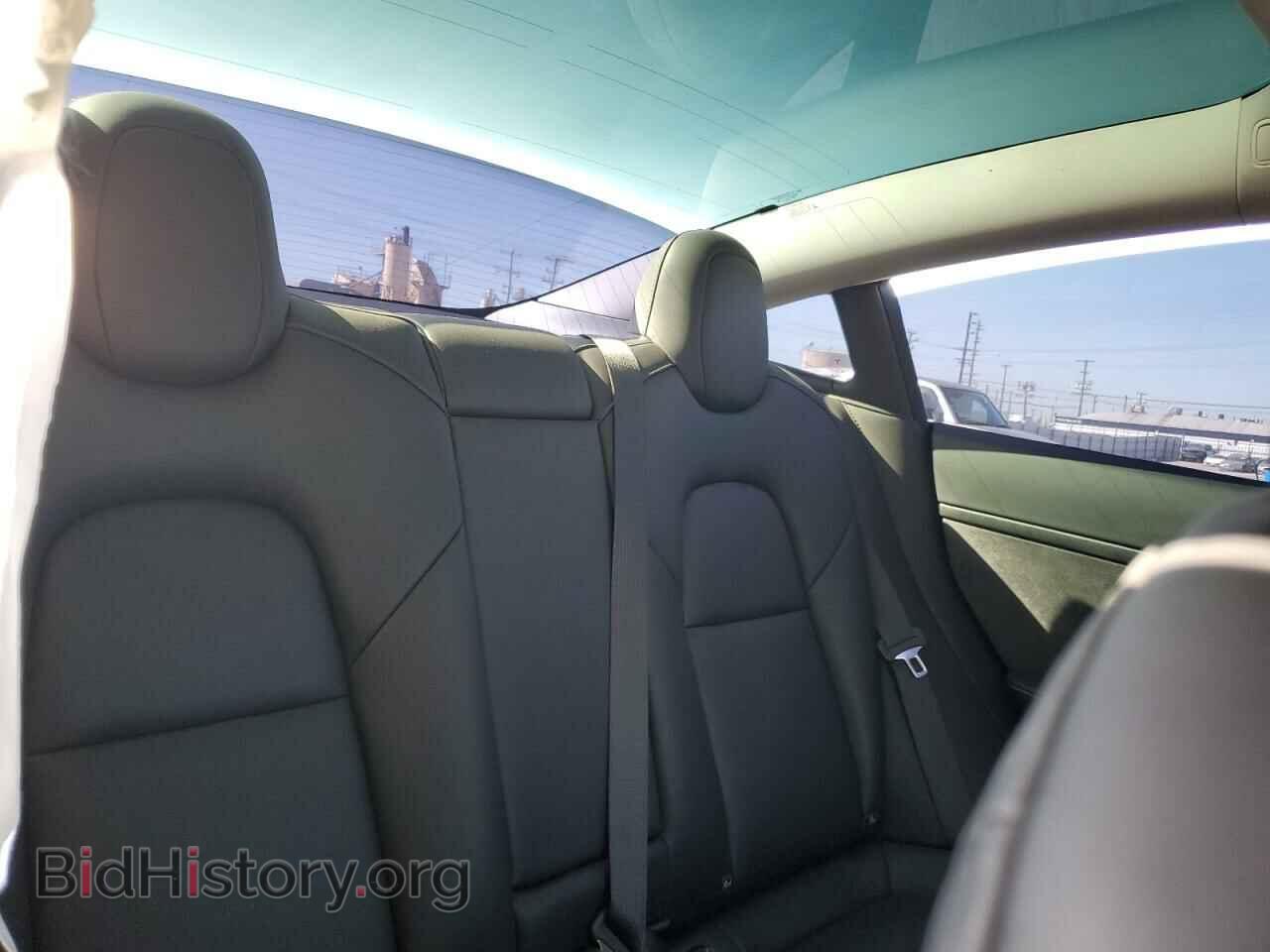 2023 TESLA MODEL 3 - VIN: 5YJ3E1EA0PF421315 - Photo 10