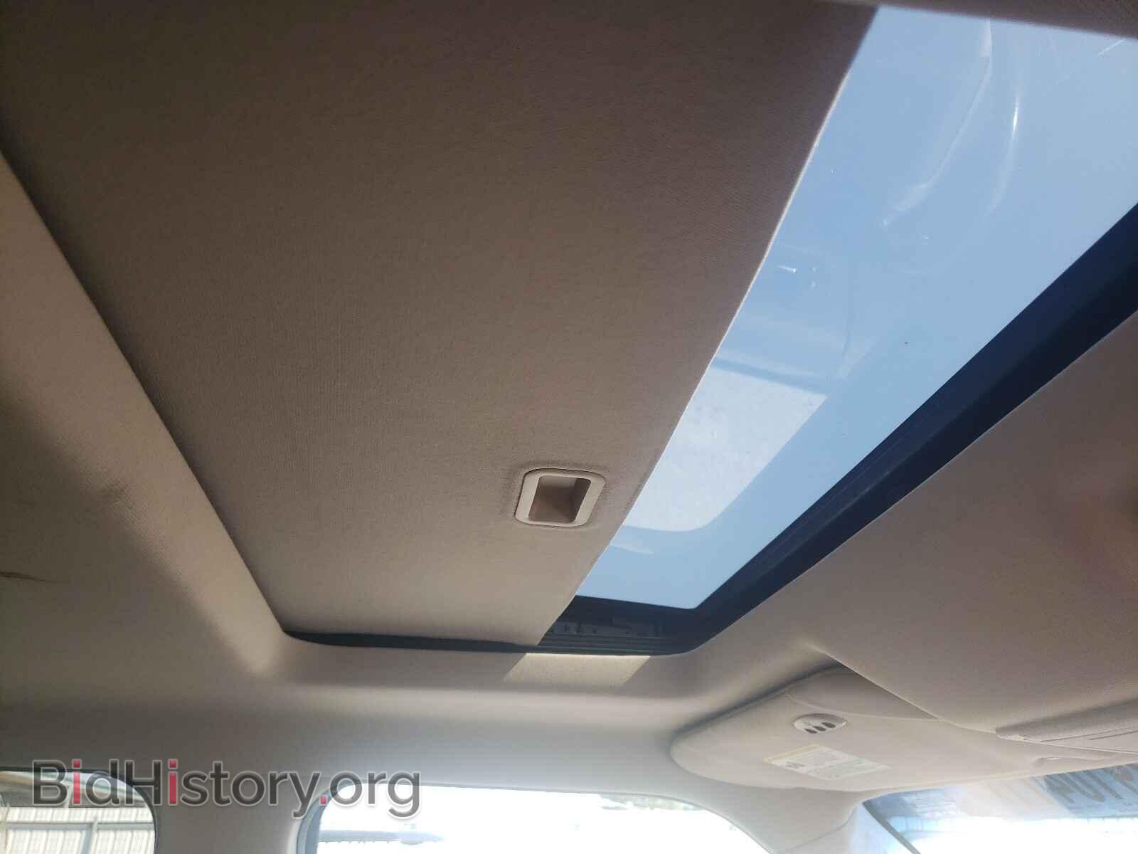 2011 FORD FLEX - VIN: 2FMGK5CC7BBD13118 - Photo 9