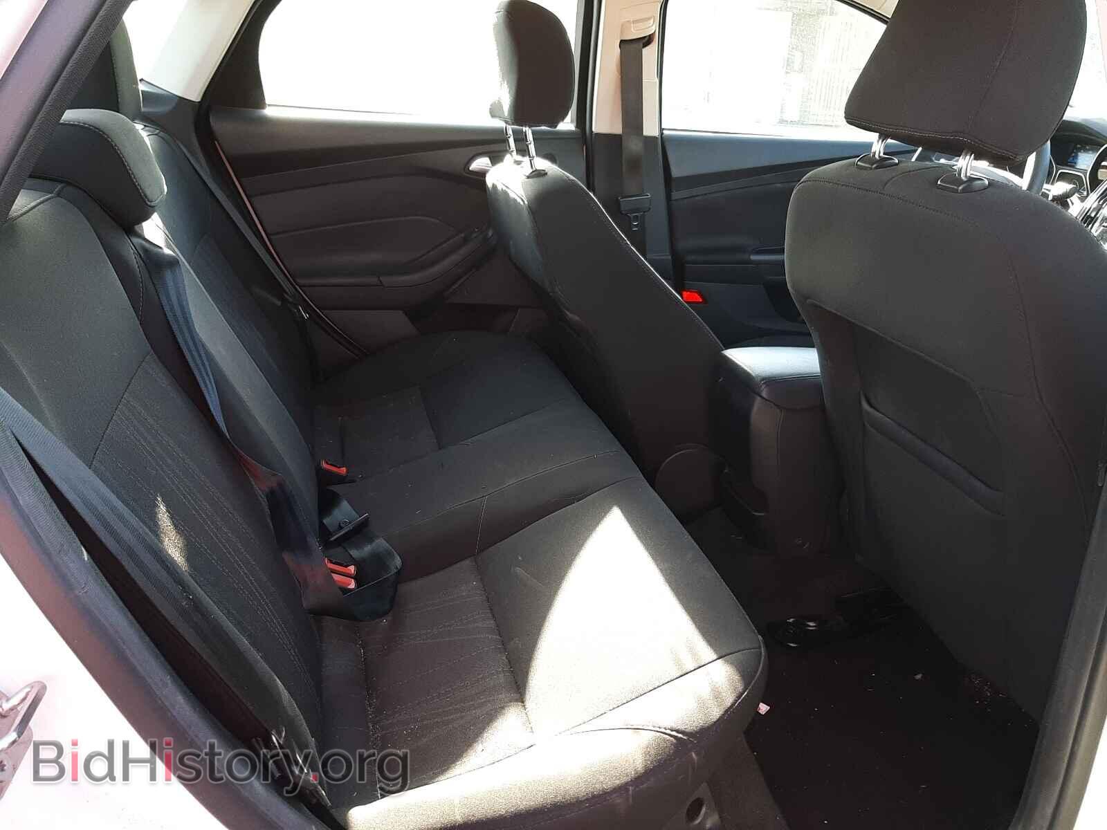 2017 FORD FOCUS - VIN: 1FADP3H24HL325447 - Фото 6