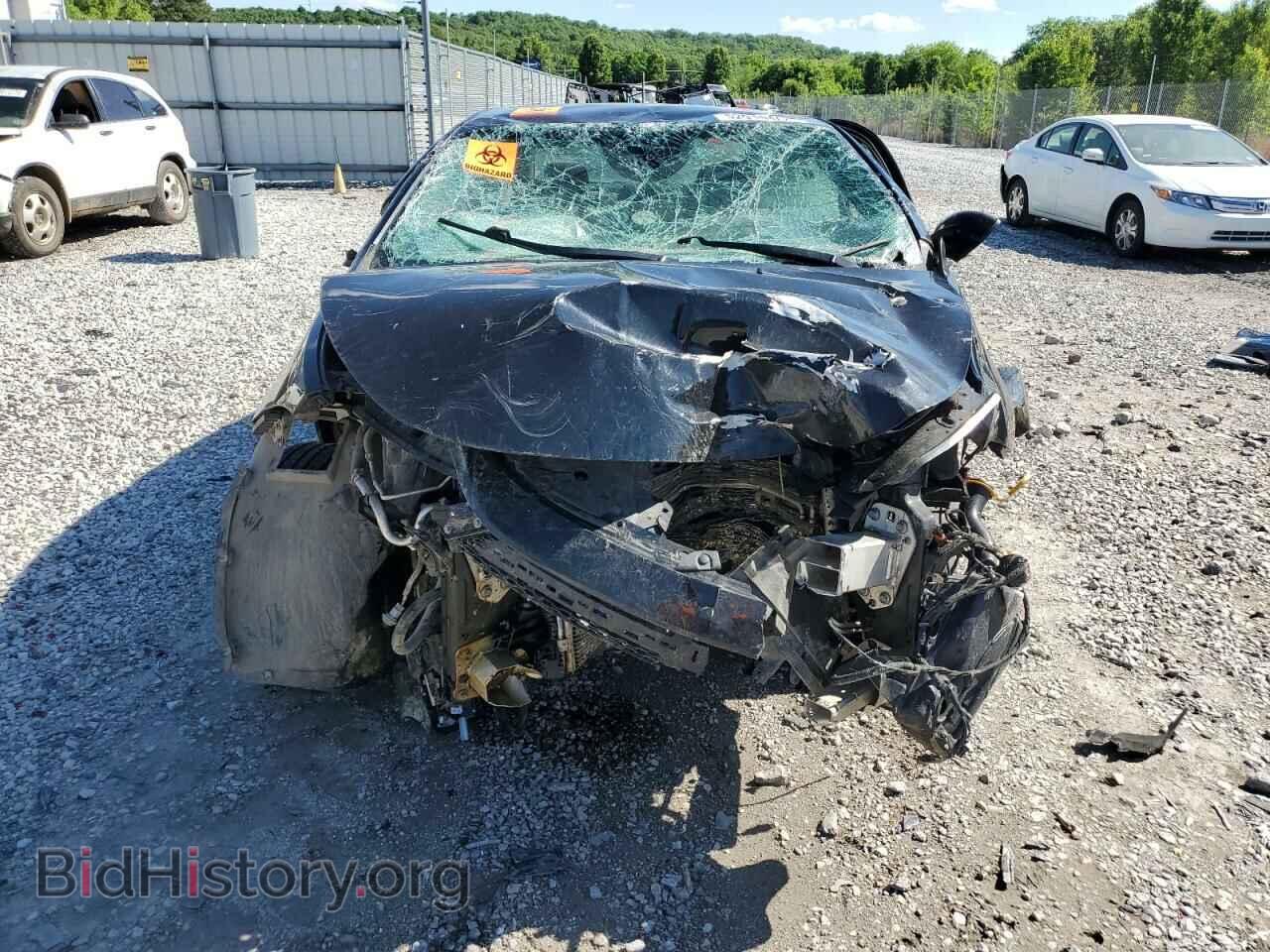 2014 DODGE DART - VIN: 1C3CDFBB8ED681113 - Фото 5
