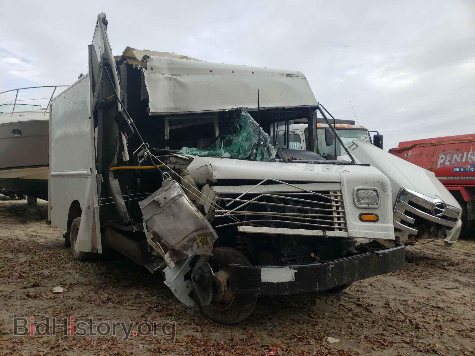 Photo 1FC3E3KL9DDA92862 - FORD ECONOLINE 2013