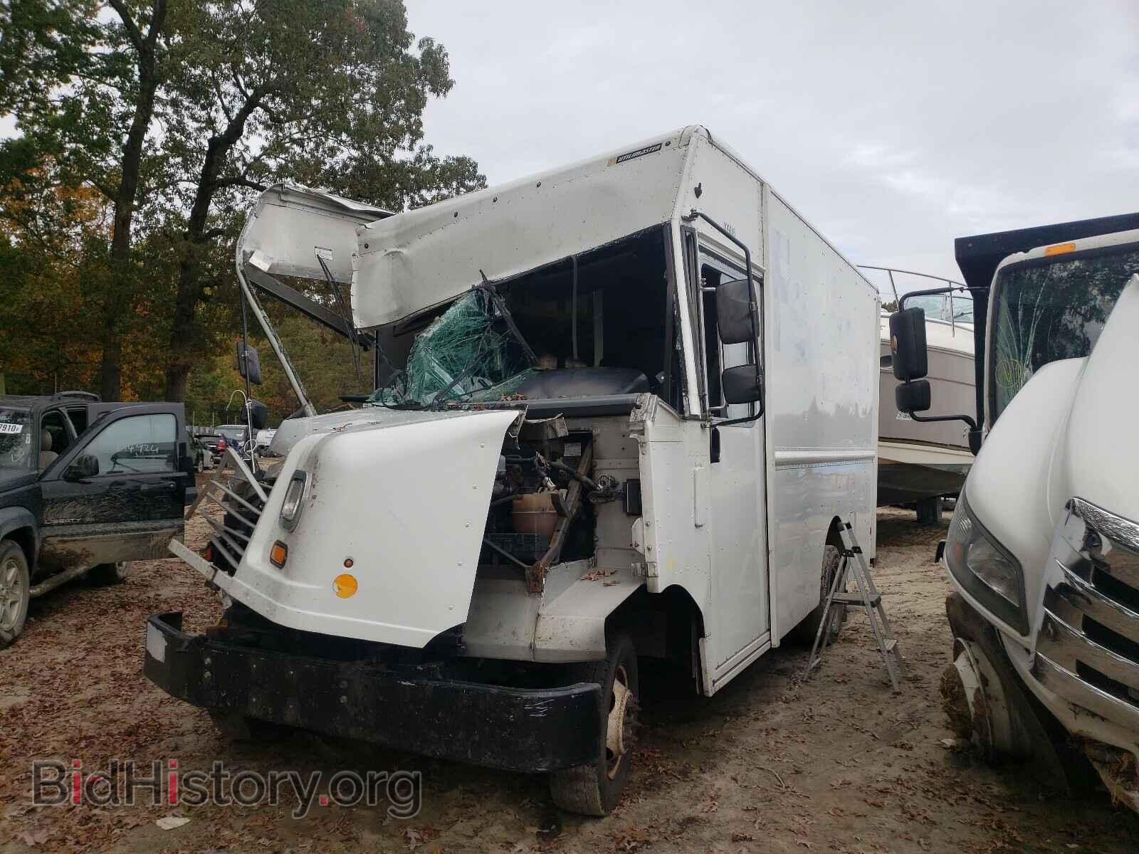 2013 FORD ECONOLINE - VIN: 1FC3E3KL9DDA92862 - Photo 2