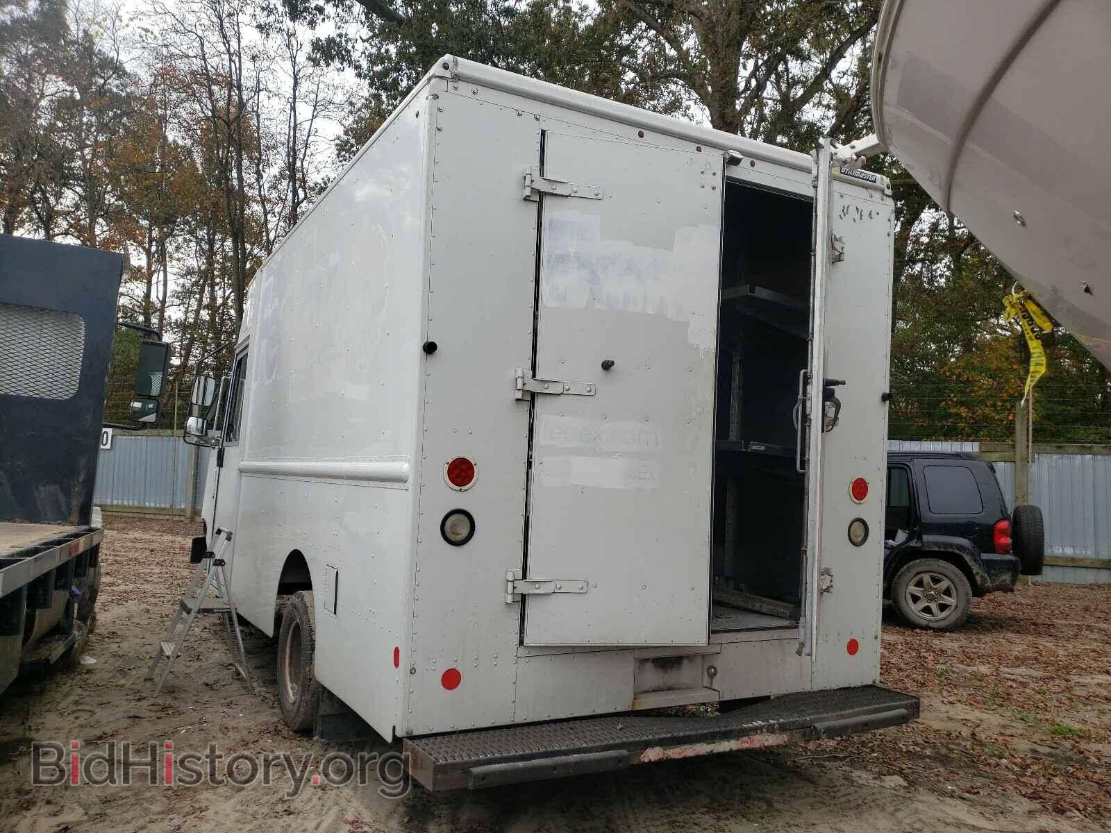 2013 FORD ECONOLINE - VIN: 1FC3E3KL9DDA92862 - Photo 3